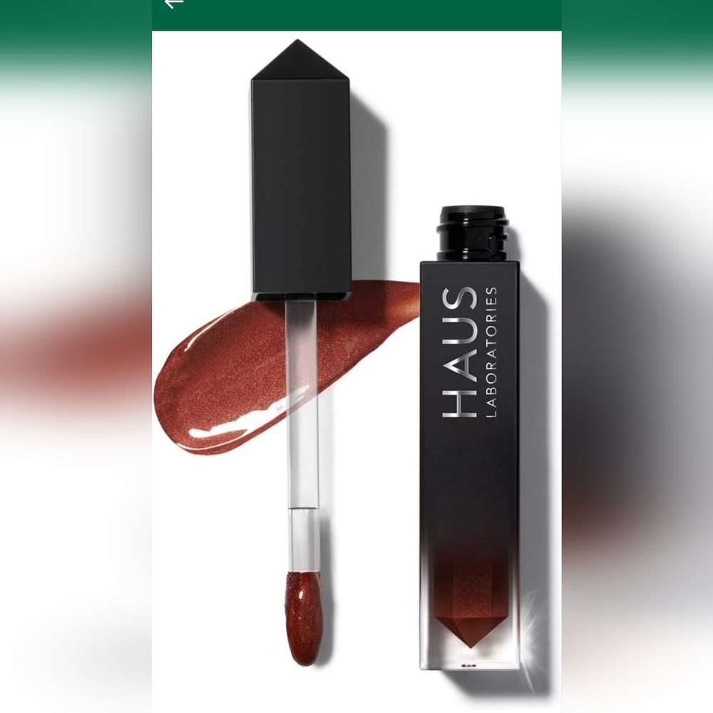 Haus Laboratories by Lady Gaga Lip Gloss